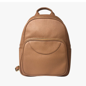 Ladies U-Zip Backpack Bag